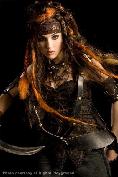 Free 'Pirates 2 - Stagnetti's Revenge' pic nº 109