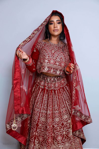 Imagen gratuita de 'Wet Hot Indian Wedding' nº 14