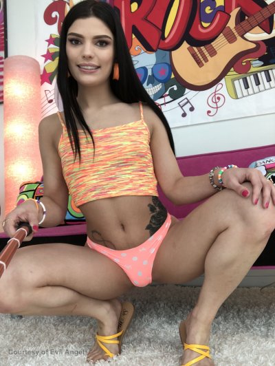 Free 'Nympho.com Vol. 14' pic nº 86