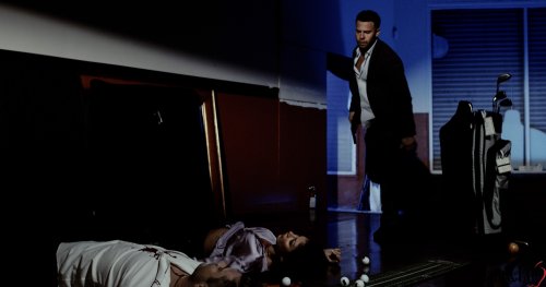 Ulterior Motives Part 2 - The Betrayal Gallery Image