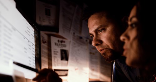 Ulterior Motives Part 2 - The Betrayal Gallery Image