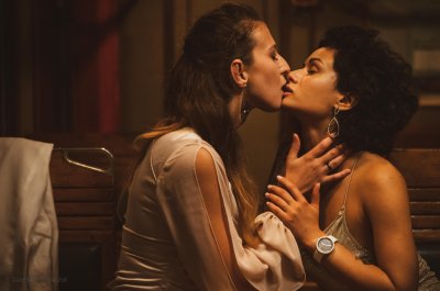 Imagen gratuita de 'Menage a Trois Vol. 2' nº 231