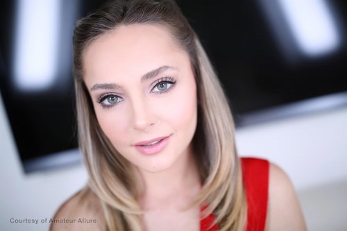 Amateur allure auditions teen