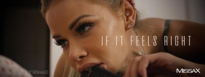 Imagen gratuita de 'If It Feels Right' nº 1