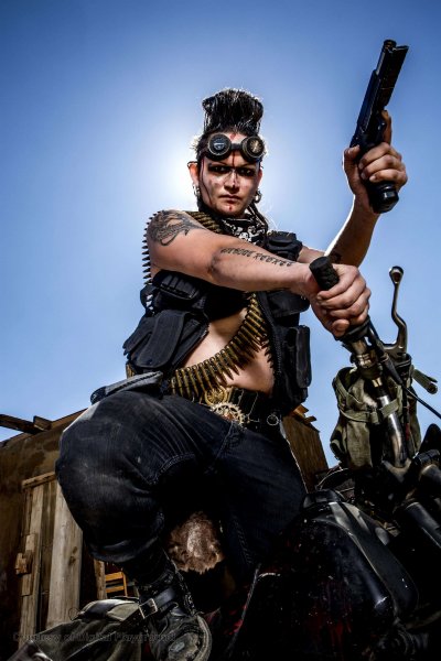 Free 'Apocalypse X' pic nº 15