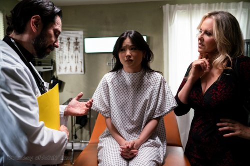 Feed Me - Adult Time Gallery Image