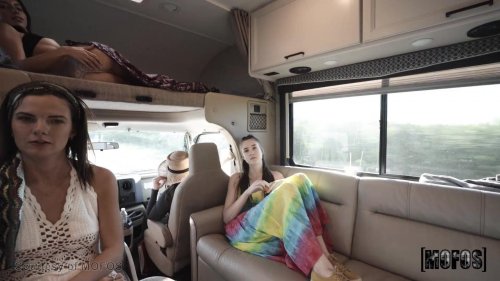 Let's Post It Vol. 3-MOFOS Gallery Image