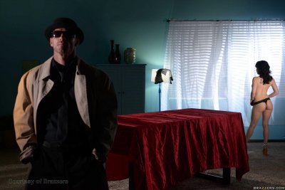 Free 'Dirty Masseur #10' pic nº 122