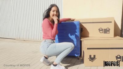 Free 'Down To Fuck A Stranger Vol. 22' pic nº 11