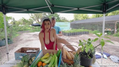 Imagen gratuita de 'Big Naturals Vol. 69' nº 24