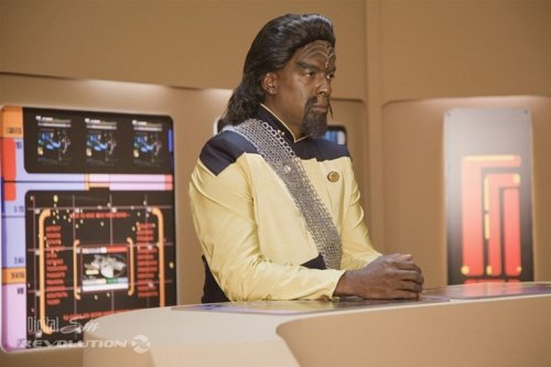 Star Trek The Next Generation: A XXX Parody - DS Gallery Image