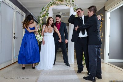 Imagen gratuita de 'Horny Housewives 7' nº 11