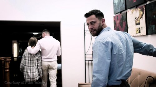 Best of Forbidden Scenes 4, The - Pure Taboo Gallery Image