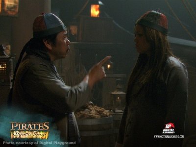 Free 'Pirates 2 - Stagnetti's Revenge' pic nº 73