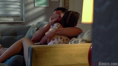 A Step Mother And Son's Mistakes Gallery Image