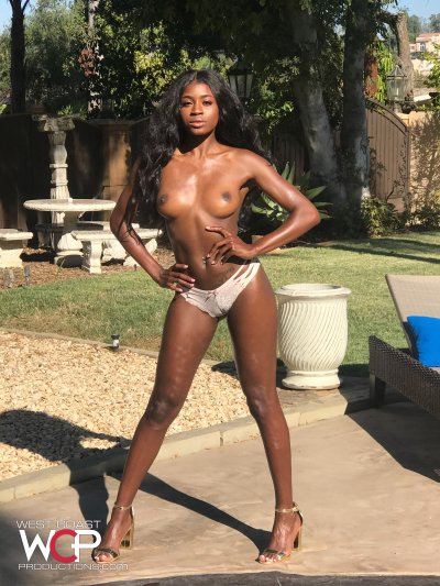 Imagen gratuita de 'Black Lesbian Seductions 3' nº 5