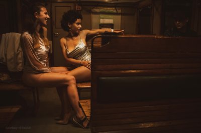 Imagen gratuita de 'Menage a Trois Vol. 2' nº 240