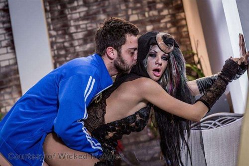 Suicide Squad An Axel Braun Parody - Wicked Pictures Gallery Image