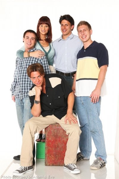 Free 'Home Improvement XXX A Parody' pic nº 20