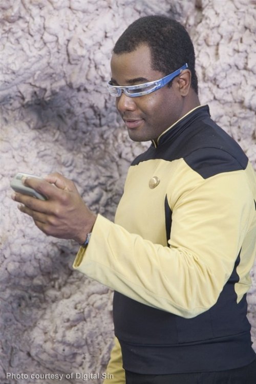 Star Trek The Next Generation: A XXX Parody - DS Gallery Image