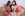 IRL Interracial Lesbians Gallery Image