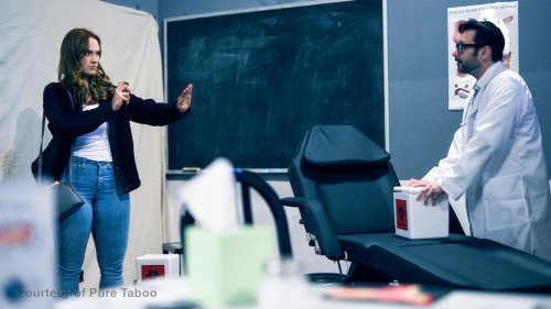 Third Wheel - Pure Taboo Gallery Image