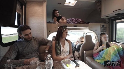 Let's Post It Vol. 3-MOFOS Gallery Image