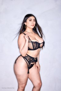 Blacked Raw V70 - Blacked Raw Gallery Image