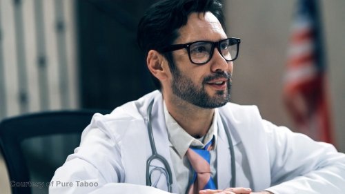 Third Wheel - Pure Taboo Gallery Image