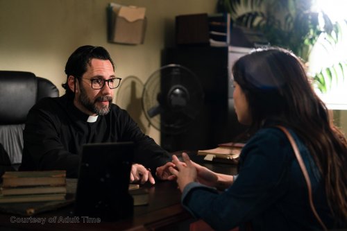 Feed Me - Adult Time Gallery Image