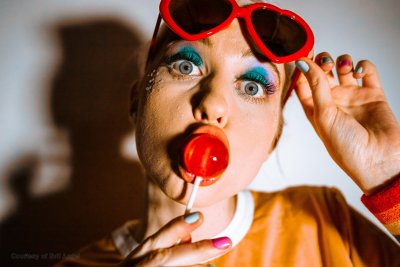 Imagen gratuita de 'Butthole Whores 7' nº 24