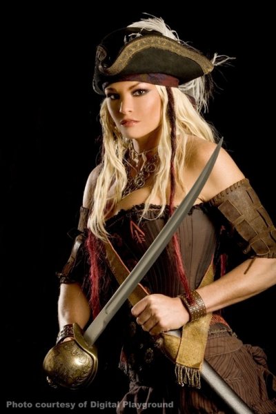Free 'Pirates 2 - Stagnetti's Revenge' pic nº 19