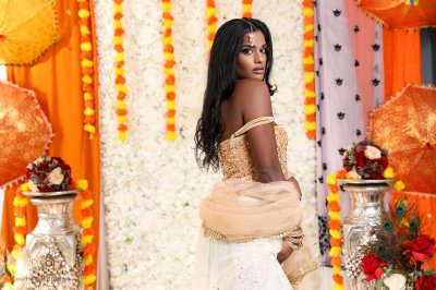 Imagen gratuita de 'Wet Hot Indian Wedding' nº 12