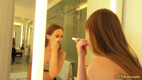 Real Life Pornstar Sex Tapes - DTF Sluts Gallery Image