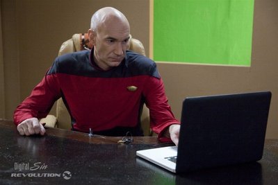 Free 'Star Trek The Next Generation: A XXX Parody' pic nº 24
