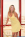 Jodi West Yellow Dress In Window - Forbidden Fruits Films Gallery Image