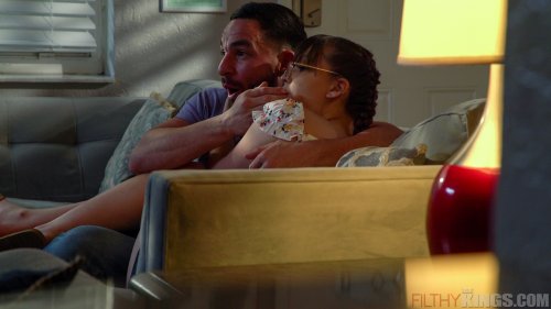 A Step Mother And Son's Mistakes Gallery Image