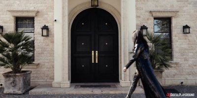 Imagen gratuita de 'Vigilante City' nº 4