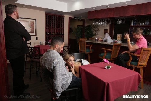 Sneaky Sex 28 - Reality Kings Gallery Image