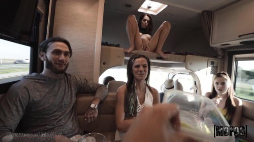 Let's Post It Vol. 3-MOFOS Gallery Image