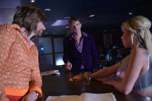 Bubble Butt Anal Slut 10 - Brazzers Gallery Image