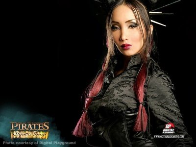 Free 'Pirates 2 - Stagnetti's Revenge' pic nº 90