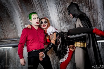 Imagen gratuita de 'Nothing Better Than Parody' nº 25
