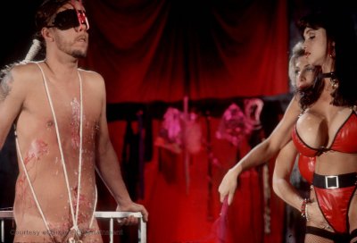 Free 'Chronicles of Bondage' pic nº 12