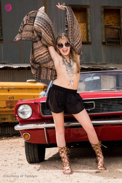 Free 'Treat Story, A: Scarlett Sage' pic nº 103