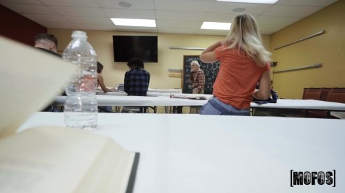 Let's Post It Vol. 2 - MOFOS Gallery Image