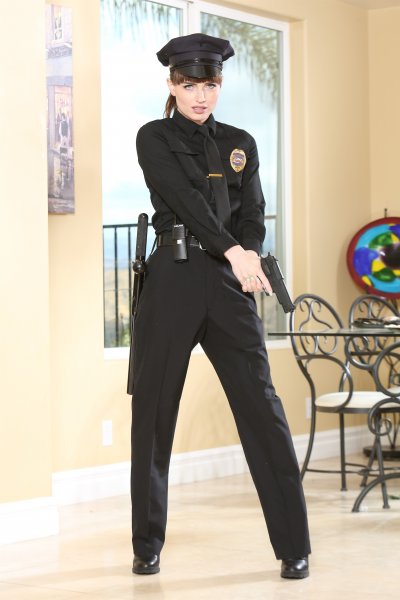 Imagen gratuita de 'I Love A Trans In Uniform' nº 120
