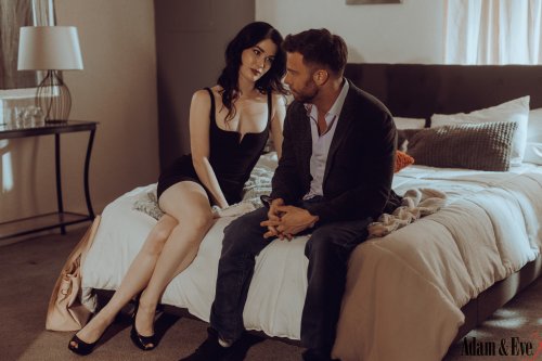 Ulterior Motives (Full Movie) Gallery Image