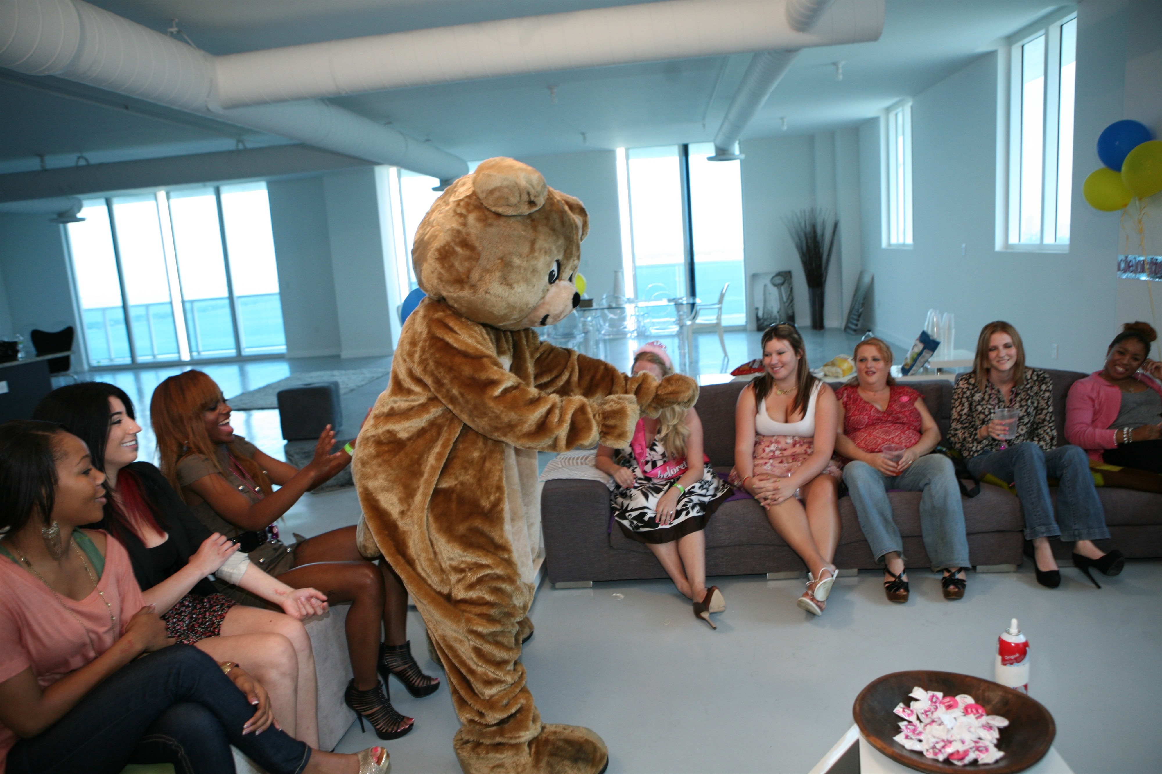 Dancingbear