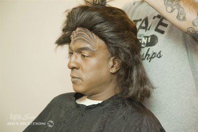 Free 'Star Trek The Next Generation: A XXX Parody' pic nº 17